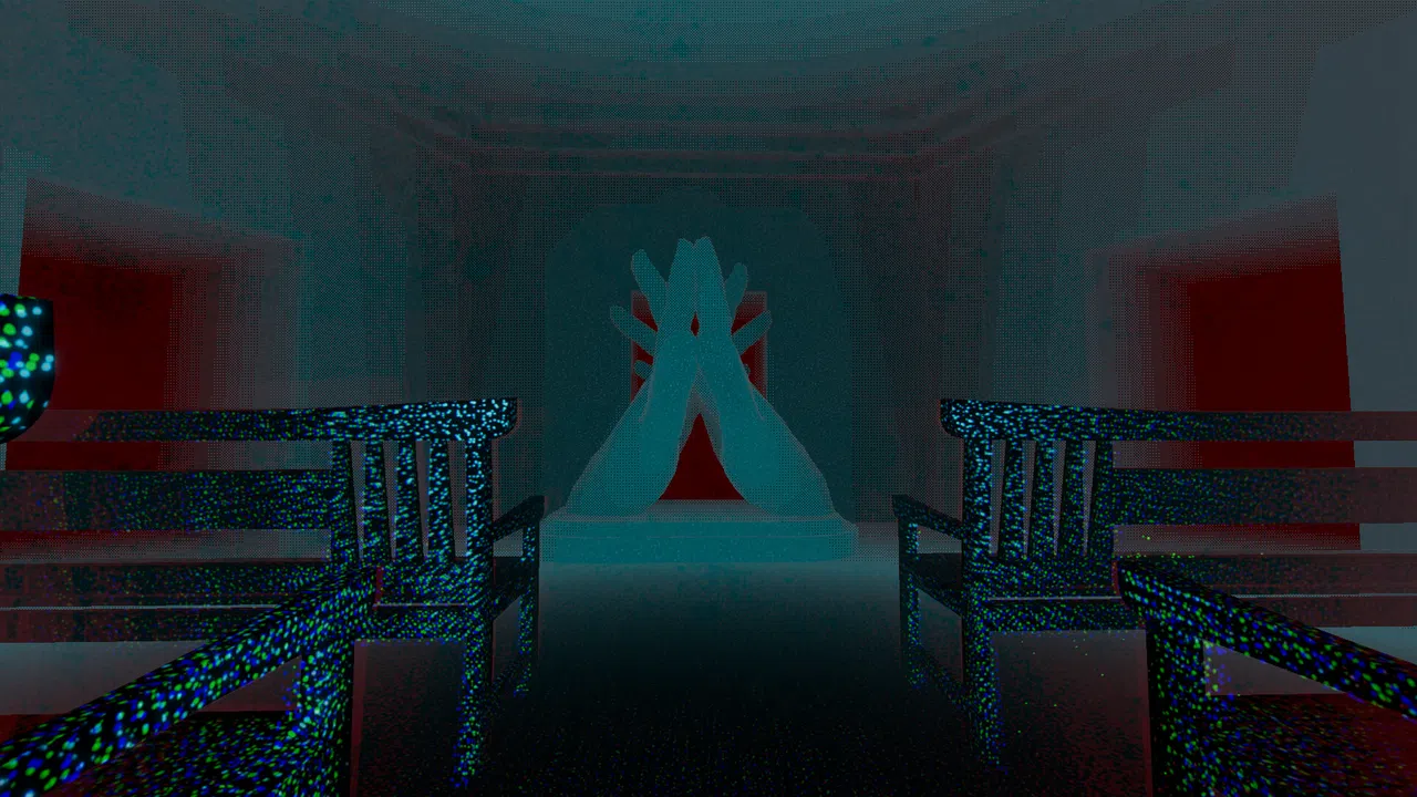 Is Anybody There? Screenshot 3
