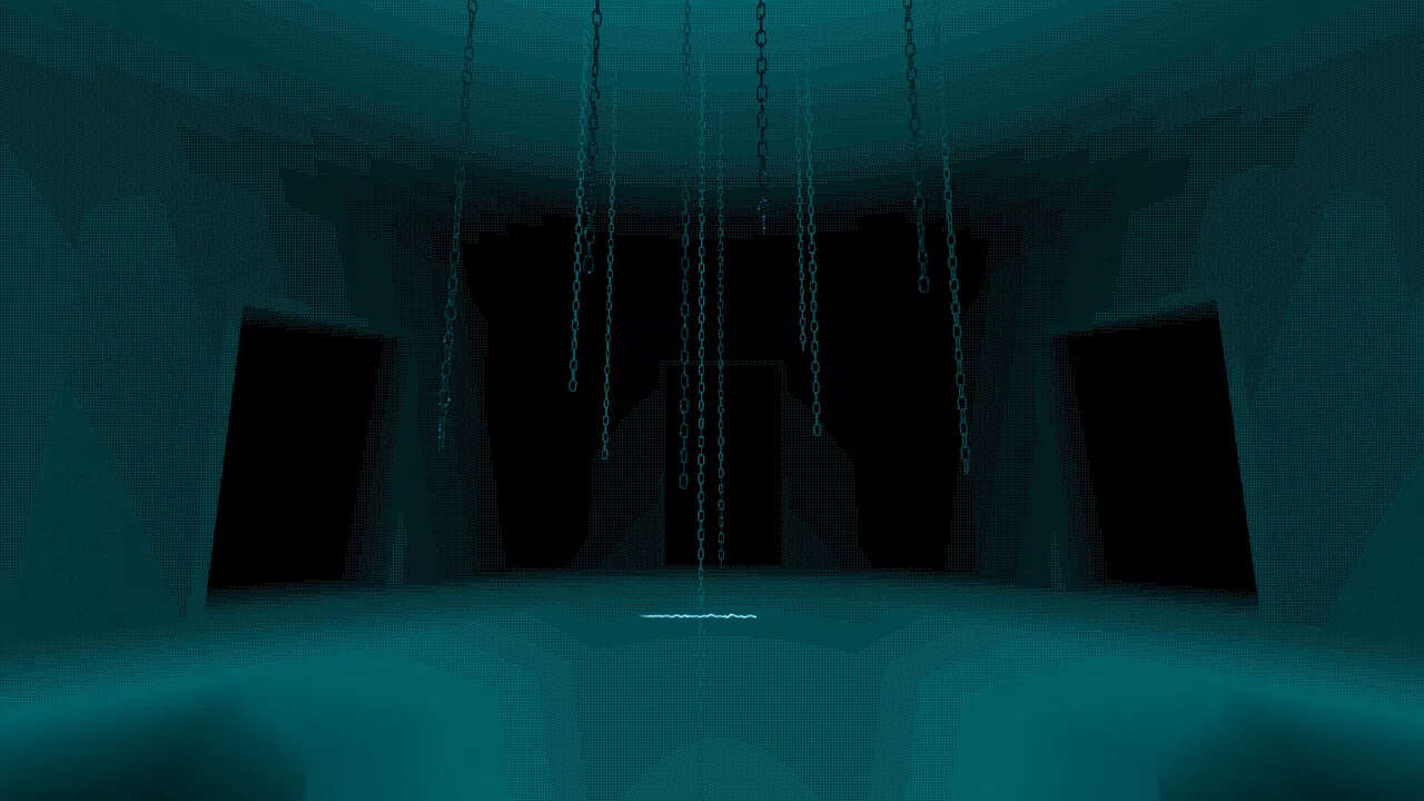 Is Anybody There? Screenshot 4