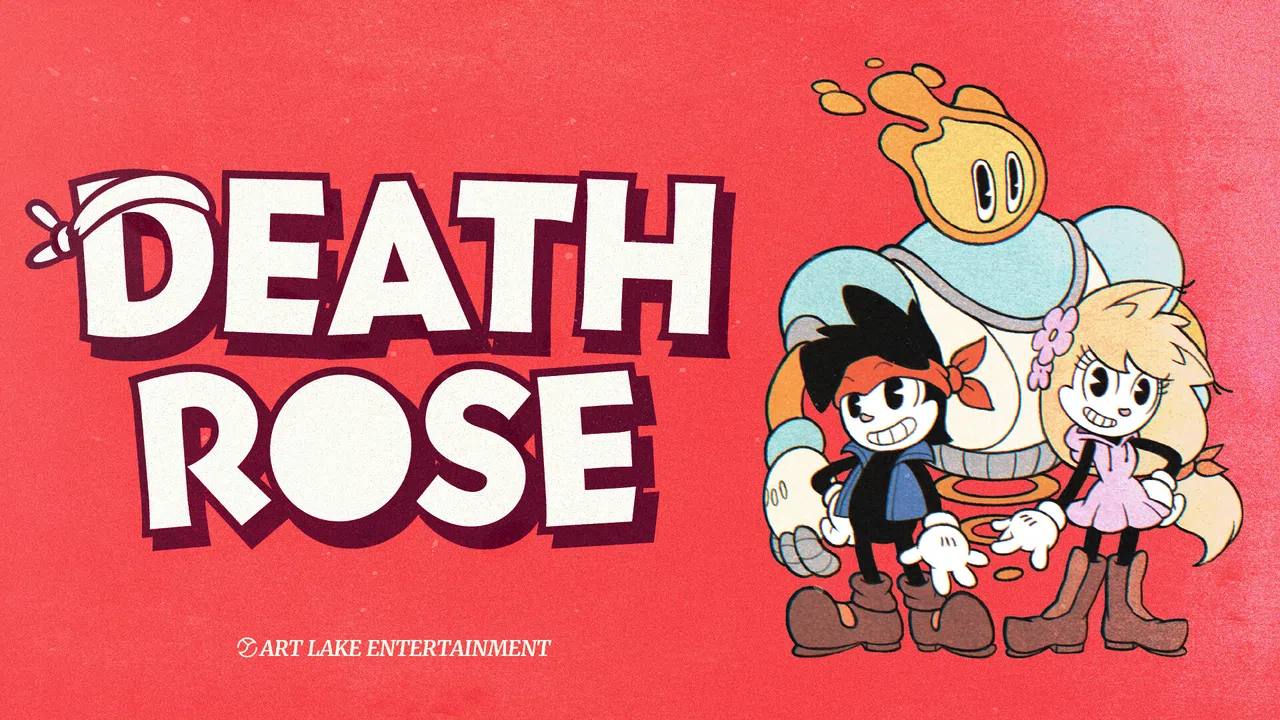 Death Rose Screenshot 0