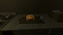 BURGER, NO PLEASE! Screenshot 0
