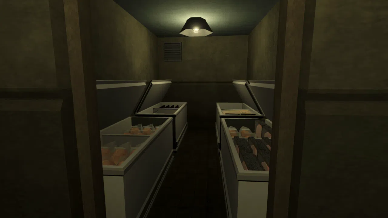 BURGER, NO PLEASE! Screenshot 3