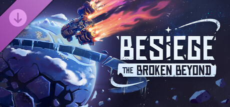 Besiege: The Broken Beyond