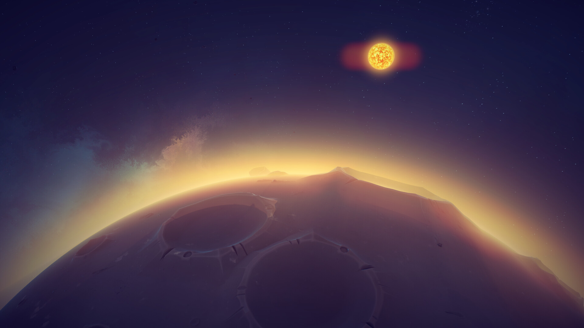 Besiege: The Broken Beyond Screenshot 5