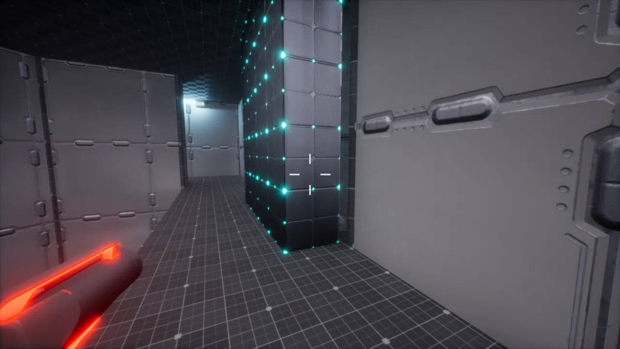 Chrono Impact Screenshot 0