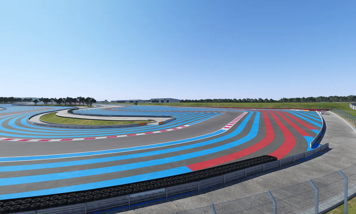 Le Mans Ultimate - ELMS Pack 2 Screenshot 0