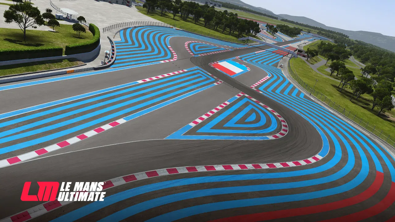 Le Mans Ultimate - ELMS Pack 2 Screenshot 1