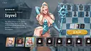 Check-Mate: Strategy Meets Seduction Screenshot 1