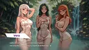 Check-Mate: Strategy Meets Seduction Screenshot 7