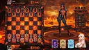 Check-Mate: Strategy Meets Seduction Screenshot 3