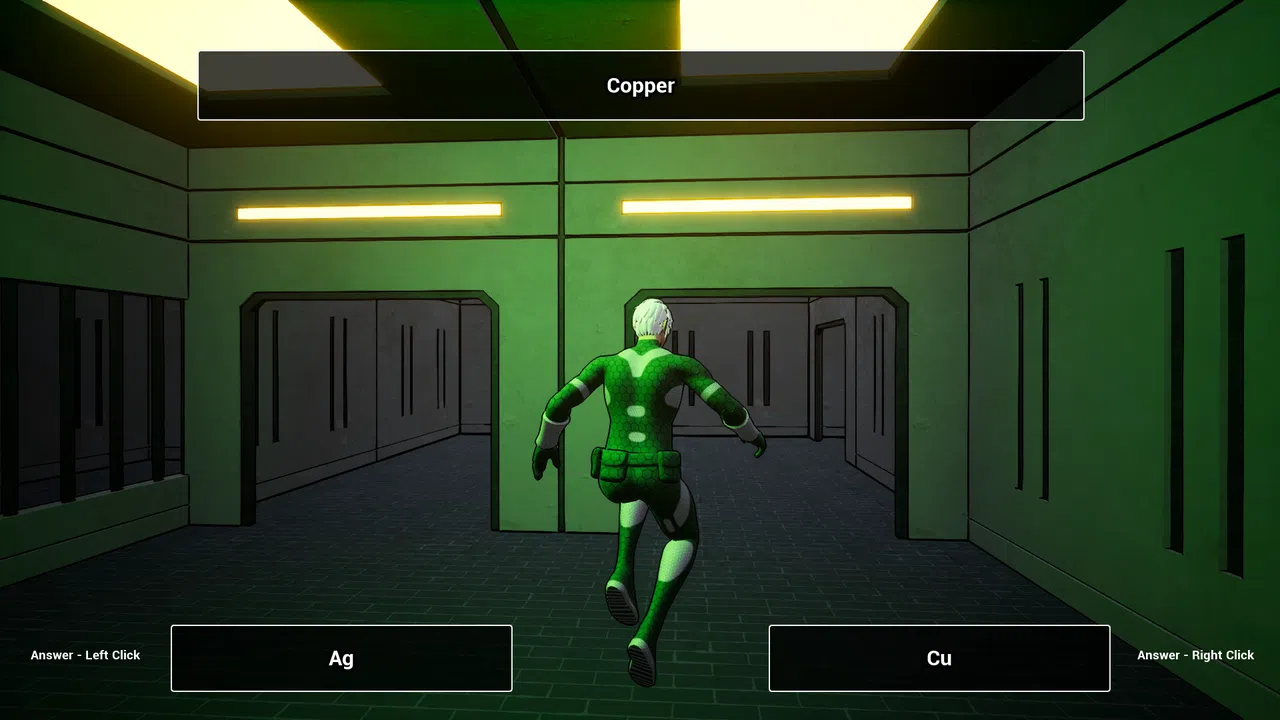 Action Study Runner Screenshot 6