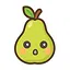 Pear icon
