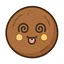 Coconut icon