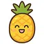 Pineapple icon