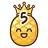 Five Crowns