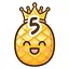 Five Crowns icon