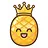 Golden Pineapple