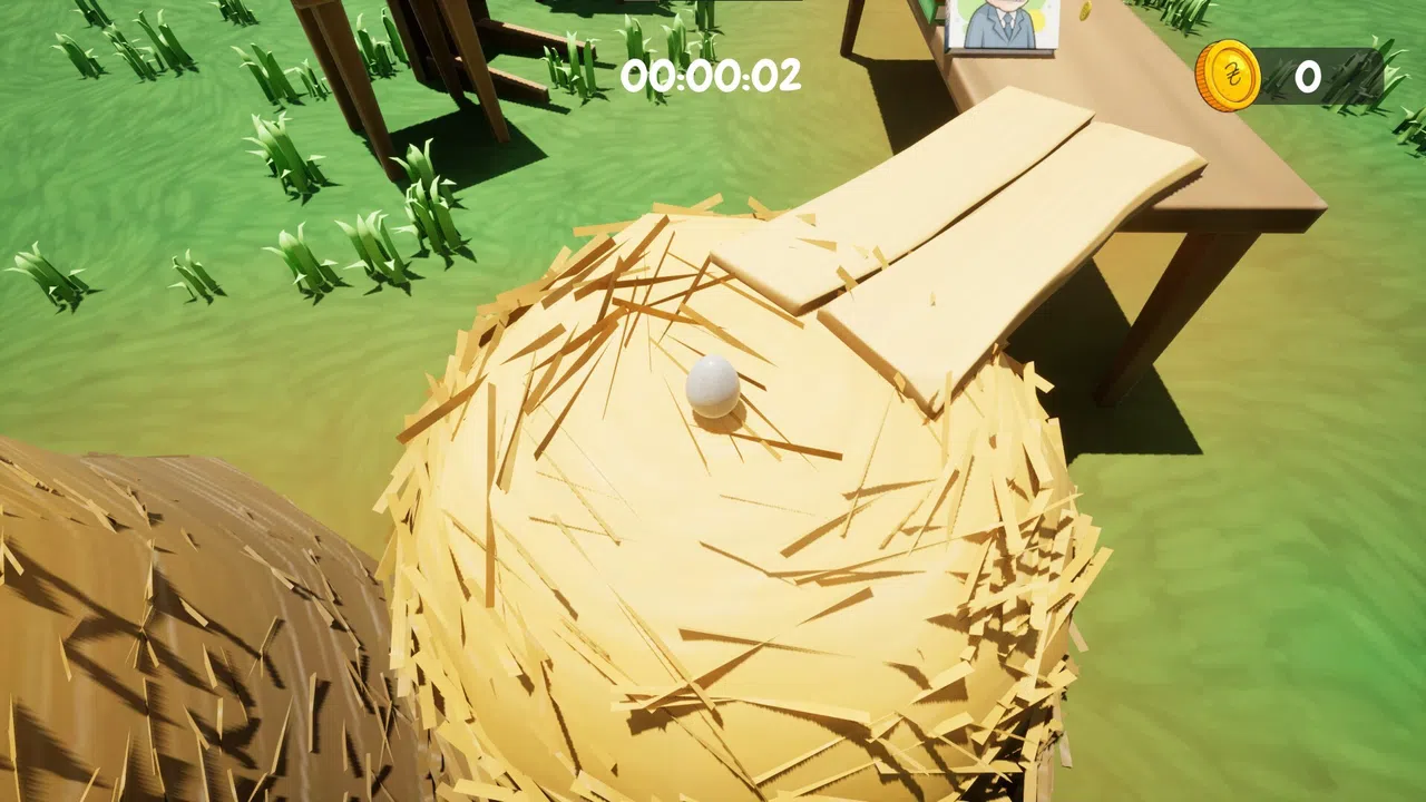 Egg Souls Screenshot 4