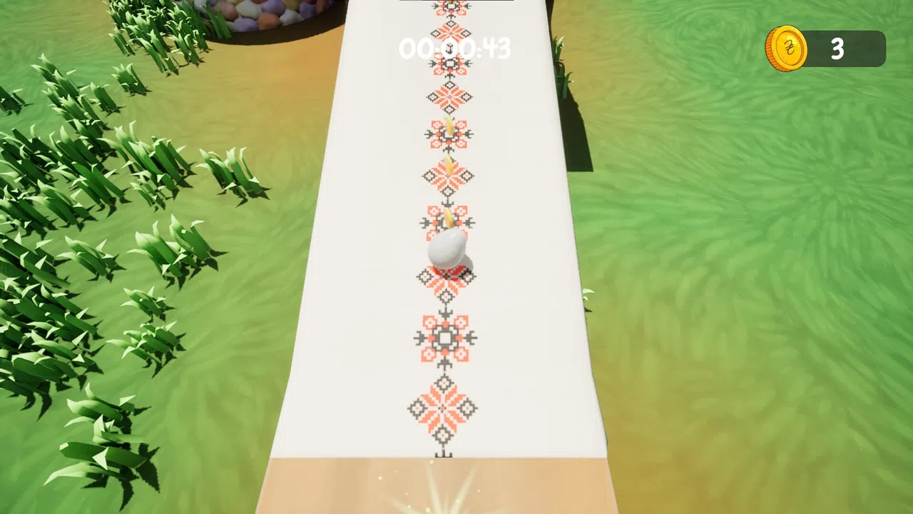 Egg Souls Screenshot 5
