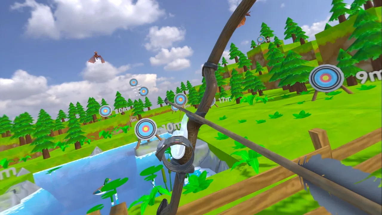 Tactical Archer Screenshot 3