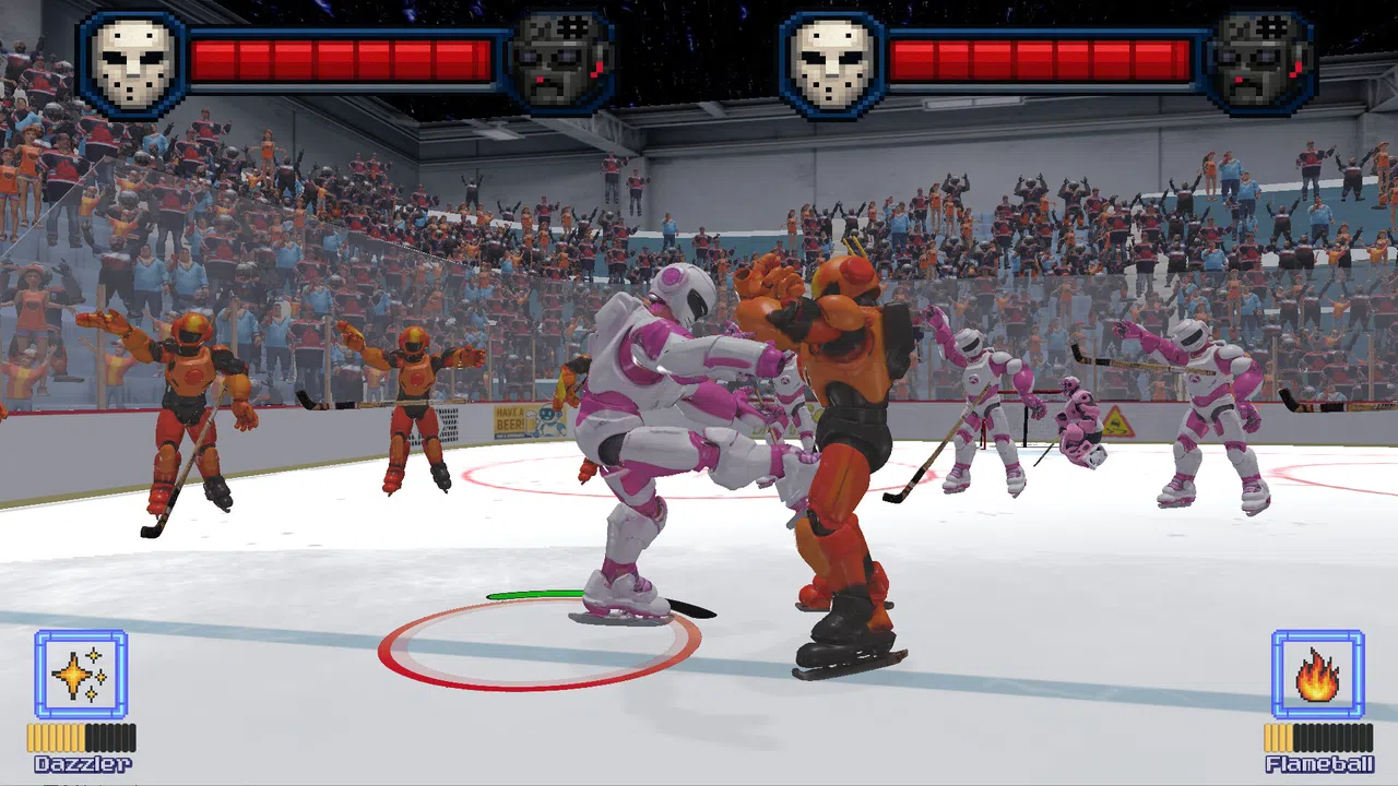 RHL 20XX Screenshot 10