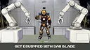 RHL 20XX Screenshot 4