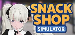 Snack Shop Simulator