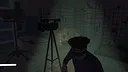 Psycho Partisans: Officer Nirvana Screenshot 1