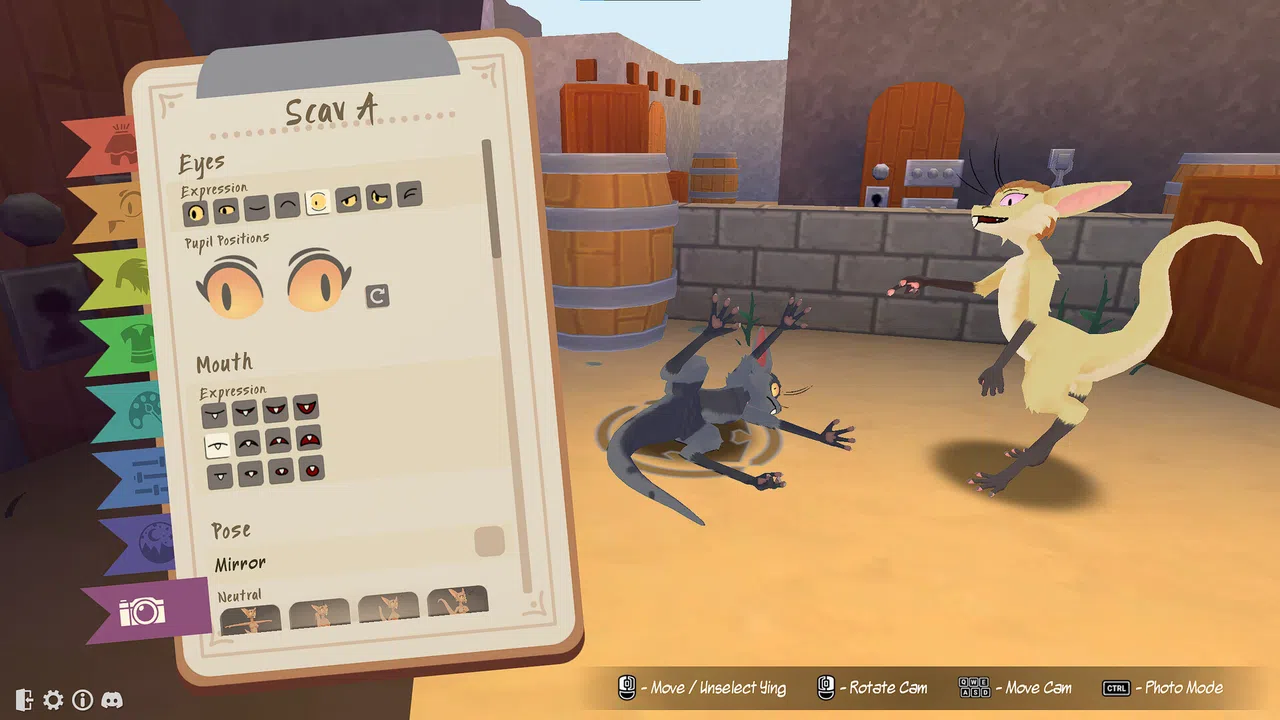 Yinglet Creator Screenshot 1