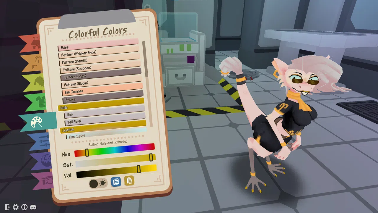 Yinglet Creator Screenshot 5