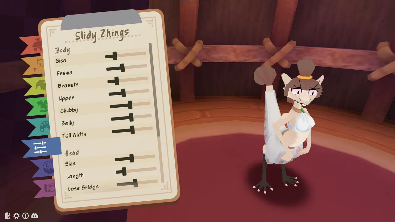 Yinglet Creator Screenshot 3