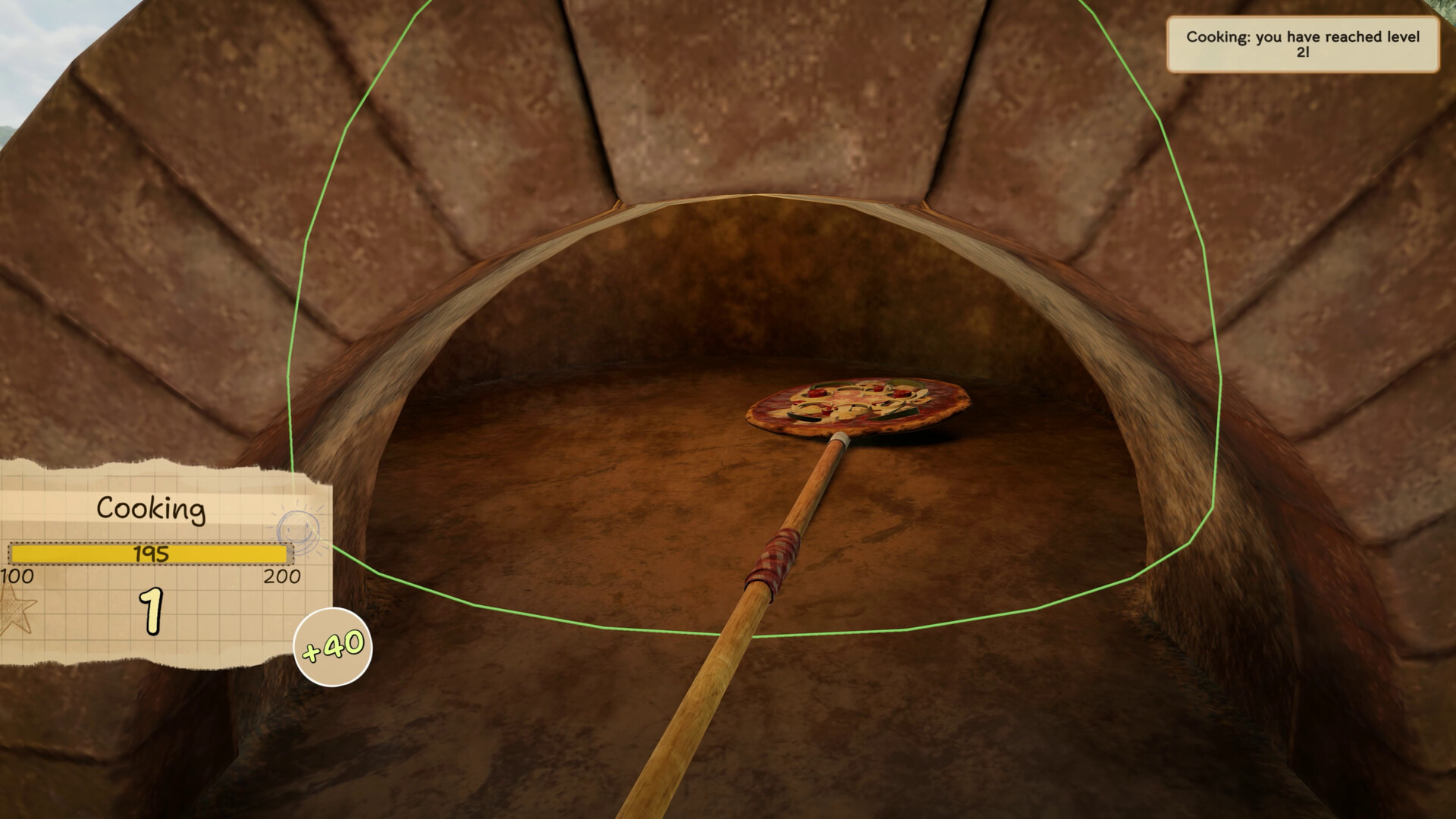 Italian Pizza Simulator Demo Screenshot 16