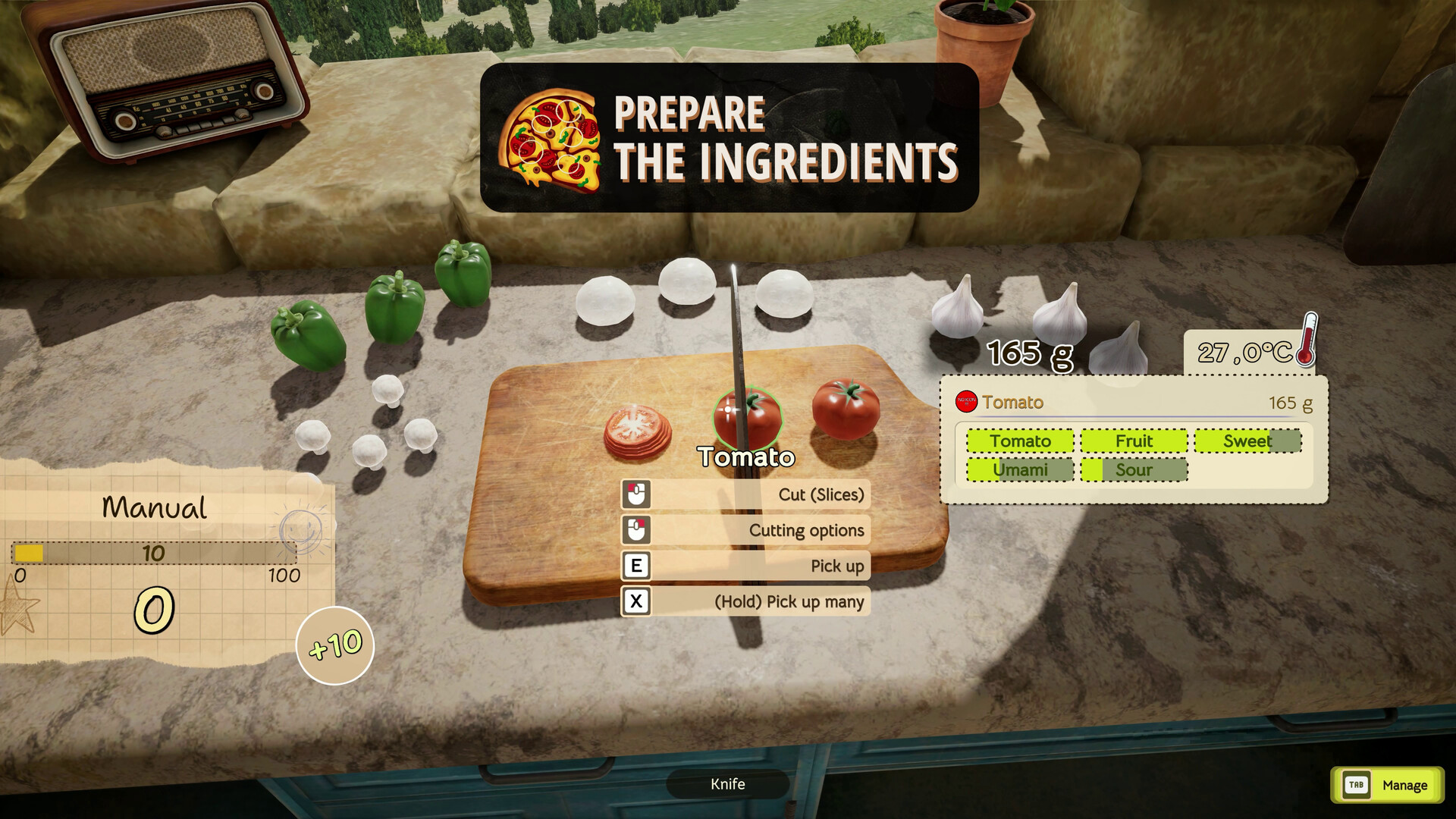 Italian Pizza Simulator Demo Screenshot 17