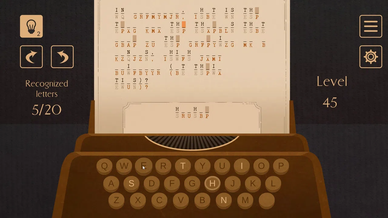Cipheur - Trivia: Biology 2 Screenshot 1
