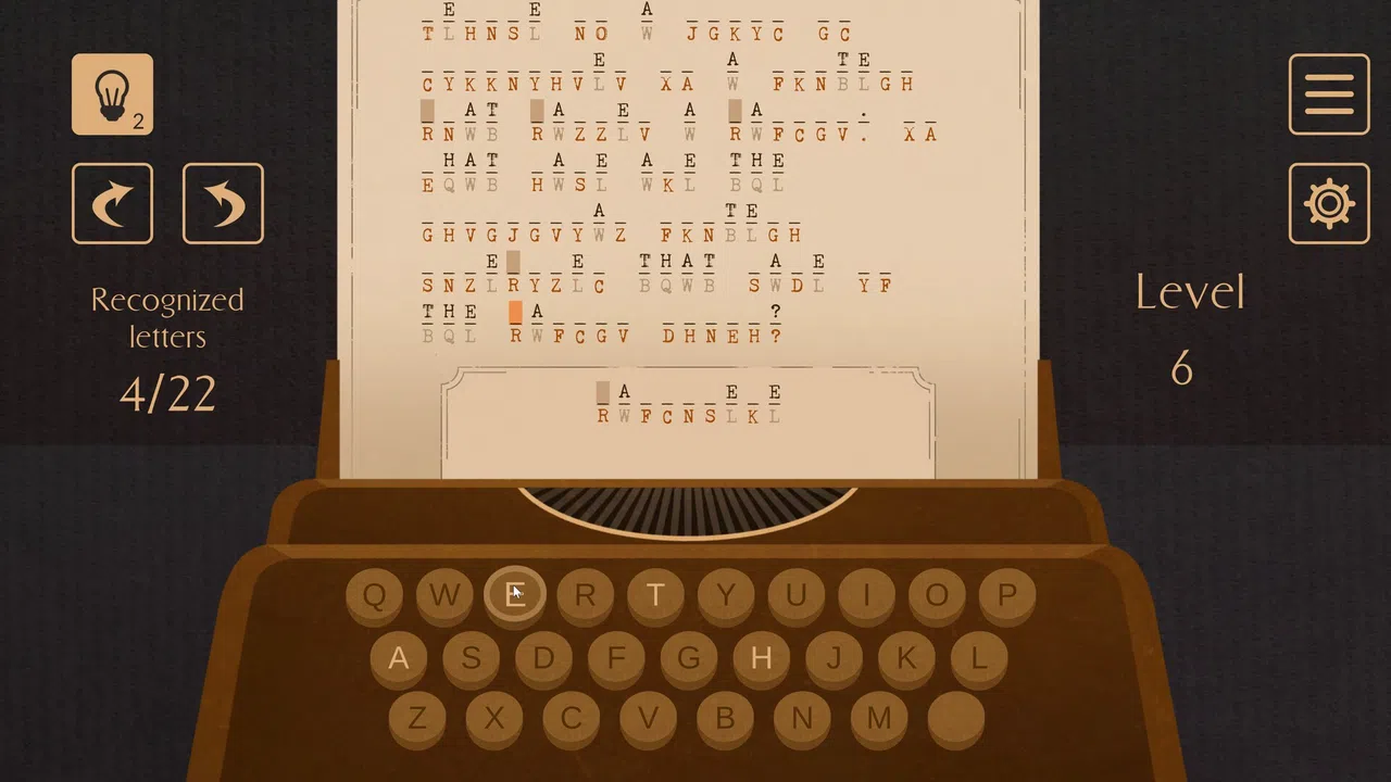 Cipheur - Trivia: Biology 2 Screenshot 2