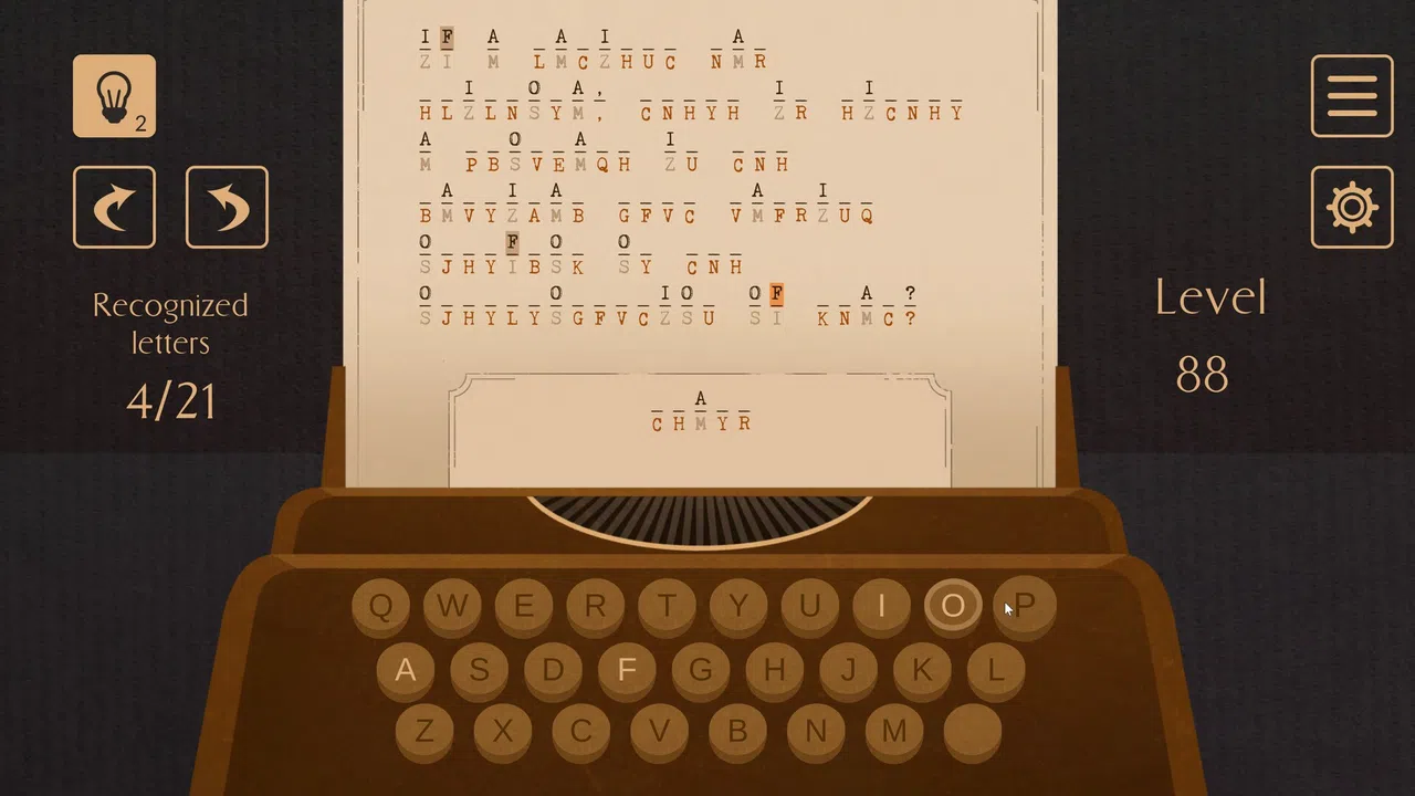 Cipheur - Trivia: Biology 2 Screenshot 0