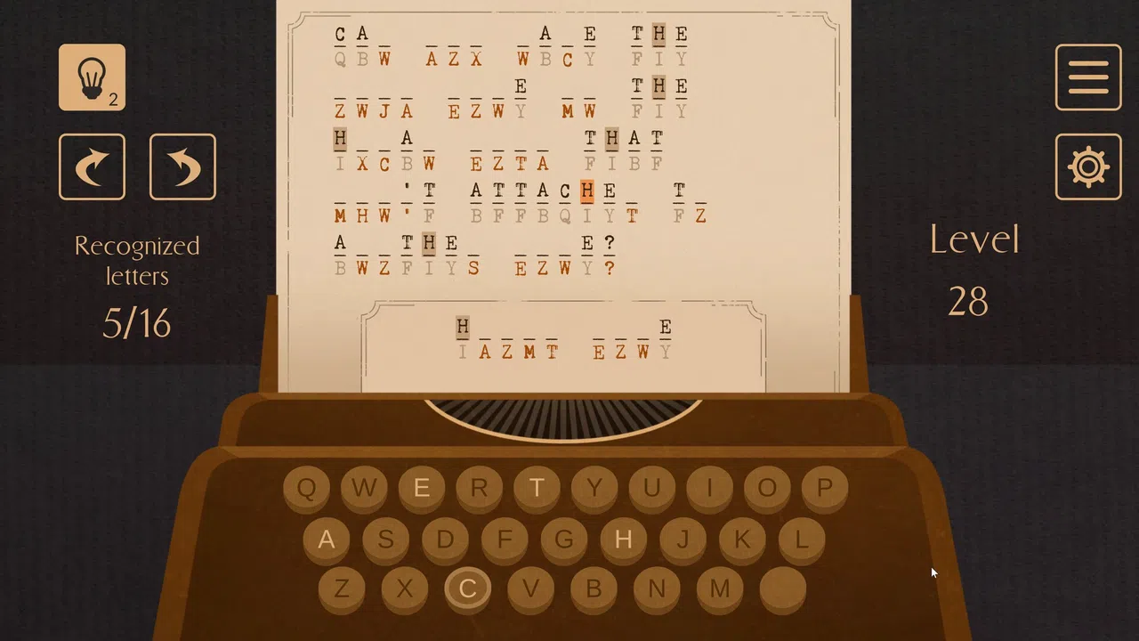 Cipheur - Trivia: Biology 2 Screenshot 3