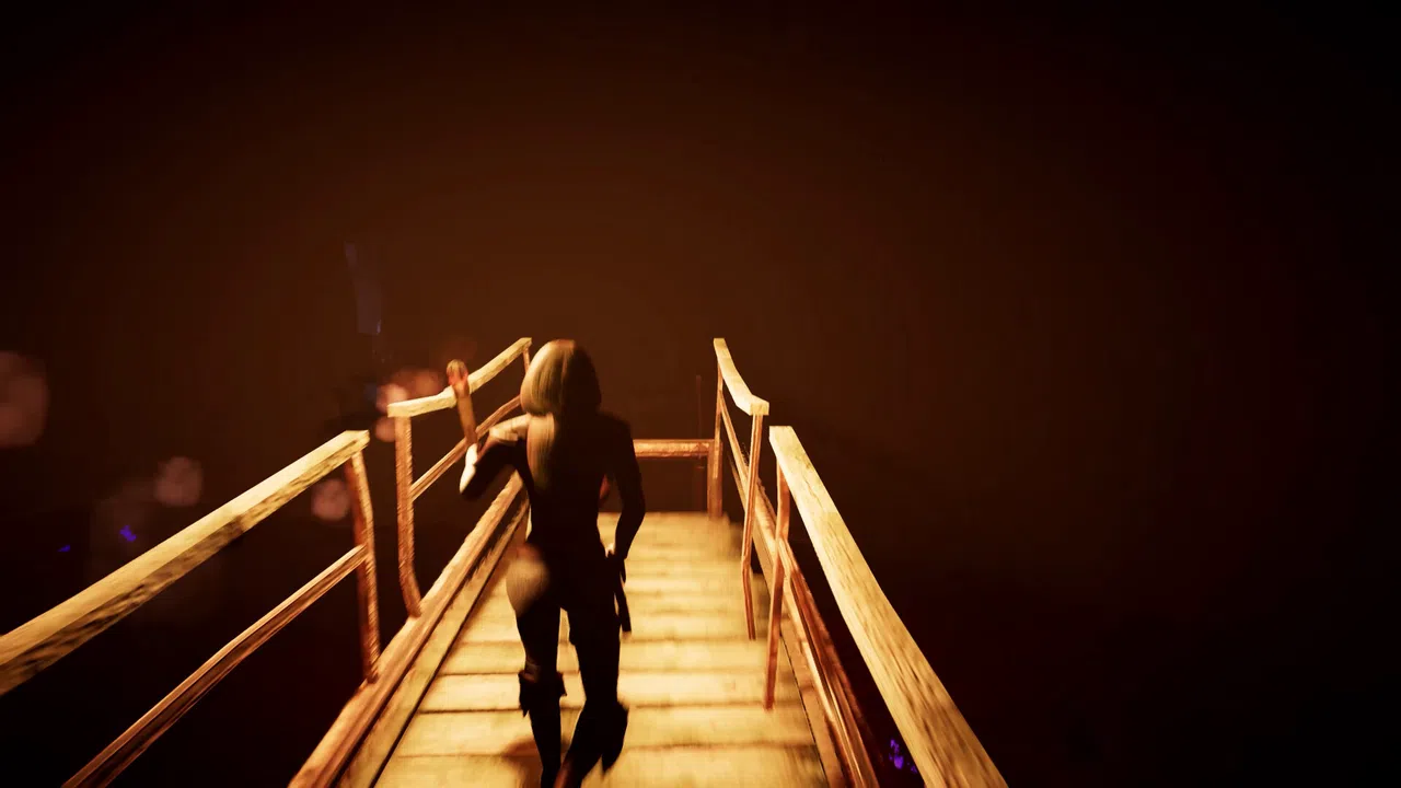 Silence of the Truth: Origins Screenshot 2