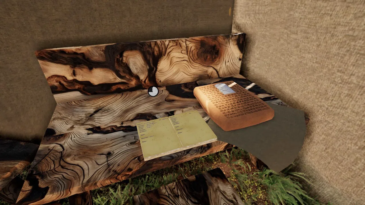 Silence of the Truth: Origins Screenshot 6