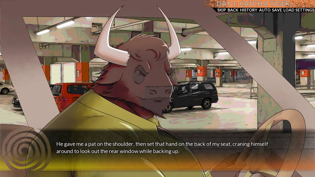 By Your Hands Screenshot 6