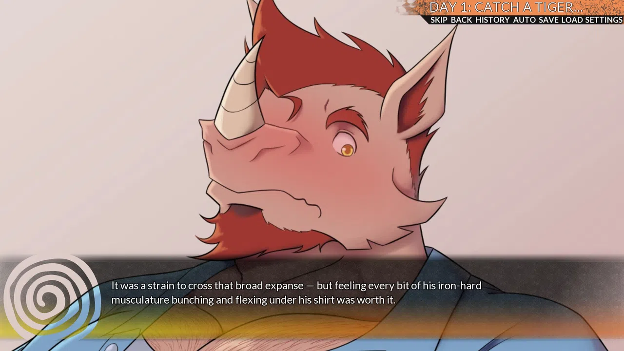 By Your Hands Screenshot 1