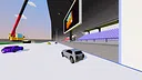Super Flying Vroom Vroom Screenshot 2