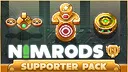 NIMRODS - Supporter Pack Screenshot 0