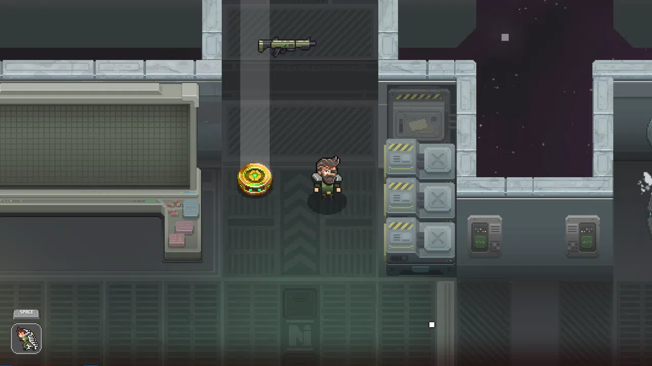 NIMRODS - Supporter Pack Screenshot 4