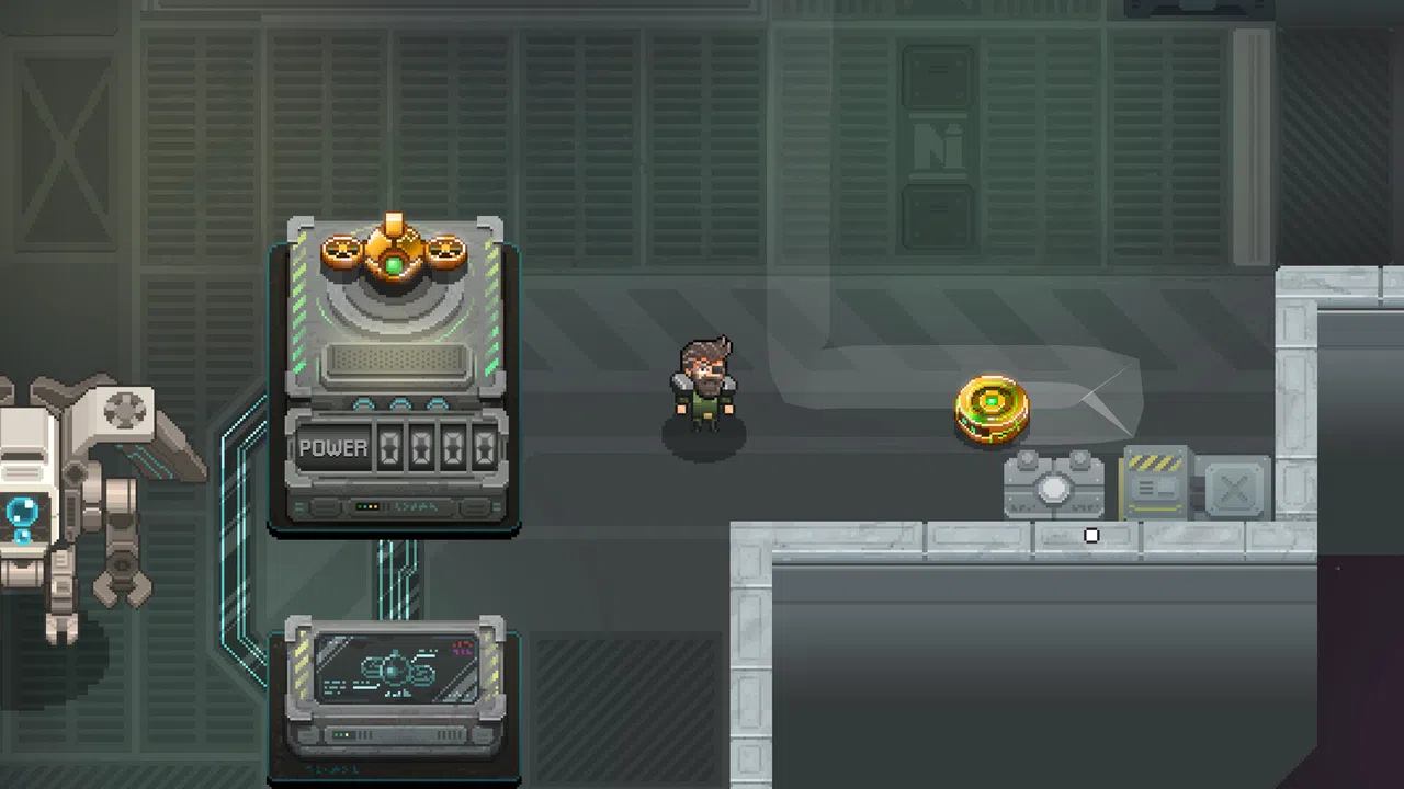 NIMRODS - Supporter Pack Screenshot 5