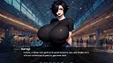 Yandere Goth Delinquent Trouble 2 Screenshot 1