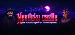 Nevitsky Castle: The bloody legend of Transcarpatia