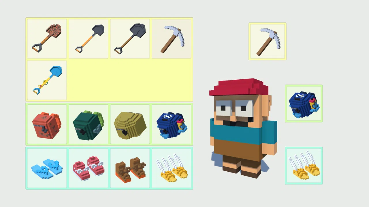 Buscabit: A treasure hunter adventure Screenshot 6