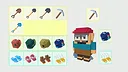 Buscabit: A treasure hunter adventure Screenshot 6