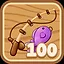 Patience is a virtue icon