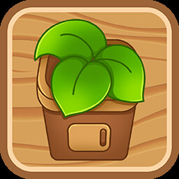 Achieving self-sufficiency icon